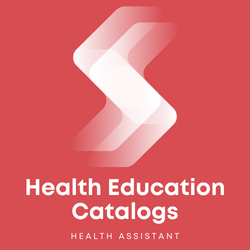 Health Education Catalogs